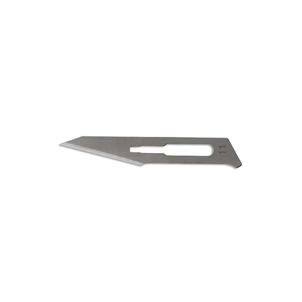 Replacement Scalpel Blades - Pack of 100