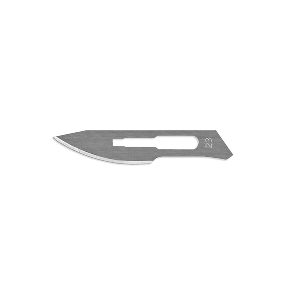 Replacement Scalpel Blades - Pack of 100